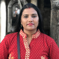Sarita Thapa