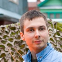 Pavel Ivanov