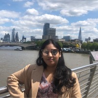 Revathy Sundarapandian