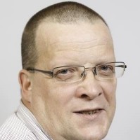 Jorma Jokela