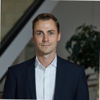 Martin Blume Haagemann