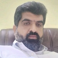 Muhammad Zubair