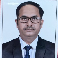 Atul Kumar Pandey