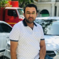 Arun Hunjan