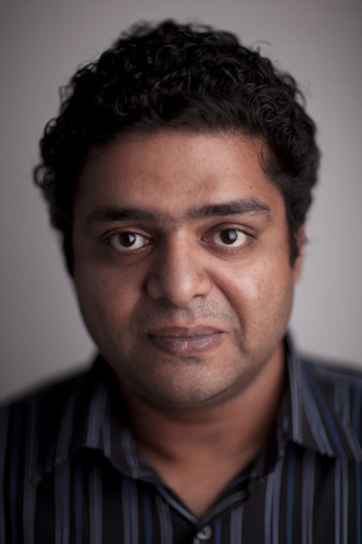Prashanth Kumar