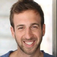 Joel Yeger