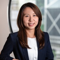 Stella Chiu, CFA