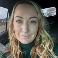 Jenelle Marx