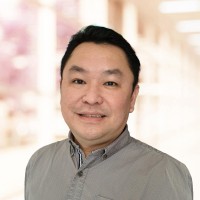 Eric Yong