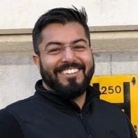 Rakesh Shahabadi
