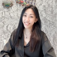 Lim Kwee Suan Caline