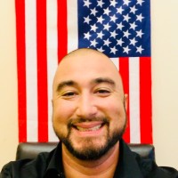 James Arciniega