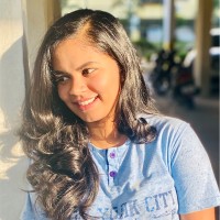 Ramya Rajan