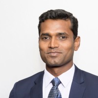Gokul Sriram