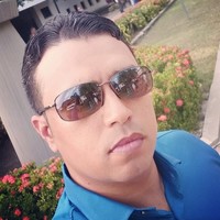 Raul Blanco Ibarra