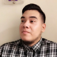 Alvaro Jr. Cerrillo