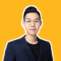 Harry Huang