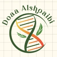 Doaa Alshoaibi
