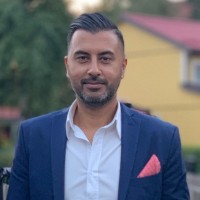 Abbas Kapasi