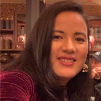Shova Gurung