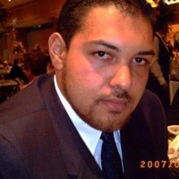 Daniel Sánchez Hernández