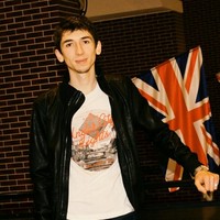 Denis Rybakov