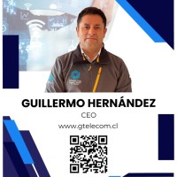 Guillermo Raul Hernandez Alvarez