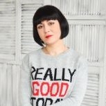 Irina Korman