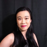 Amanda Wong