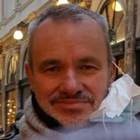 Bruno Brohez