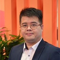 Guan Huat Low