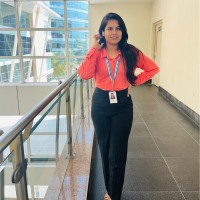 Ashwini D