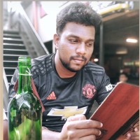 Jayaprakash Dev