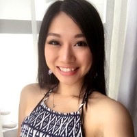 Yvonne Yong Yi Ling