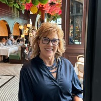 Gail McCleese, RID, ASID