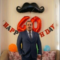 Dr. Yavar Maroufi