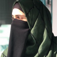 Laiba Eman