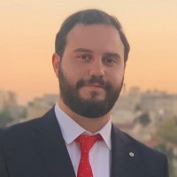 Saeed Shukri