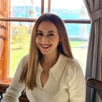 Dilek Süheyla Tekin Yetim