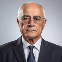 John Weise