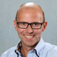 Hugo van den Berg