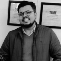 Rahul Singh Bhadouria MBA - Banking and Finance  _ MSc - Mathematics