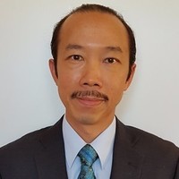 Jeffrey Choong
