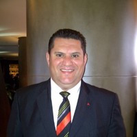 Manoel Romero Junior