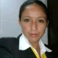Ingrid Malena Cornejo Peñafiel
