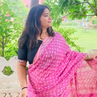 Bhavini Sharma