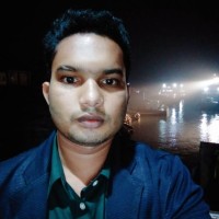 Md Rasel Hossain