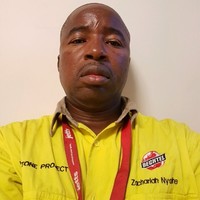 Zacharia Nyazire