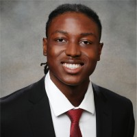 Roman Roberts, Mba
