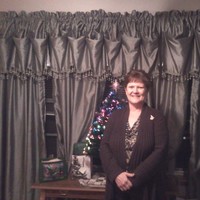 Donna Pressnell